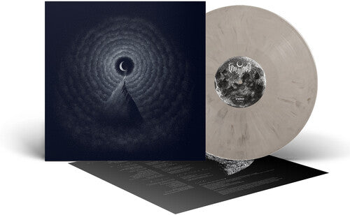 Unreqvited A Pathway to the Moon - Record Album - Vinyl LP