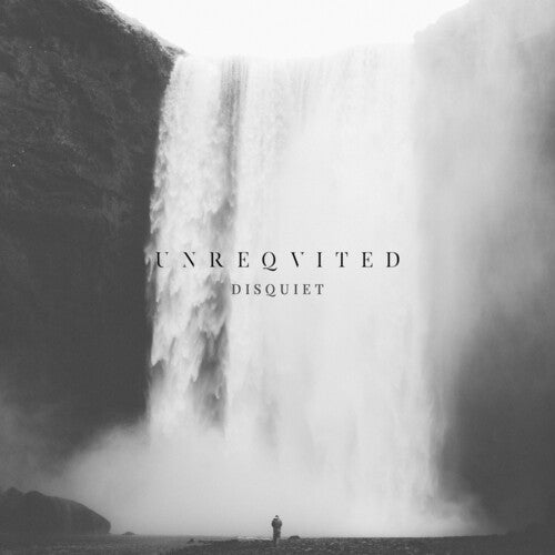 Unreqvited Disquiet - CD Album