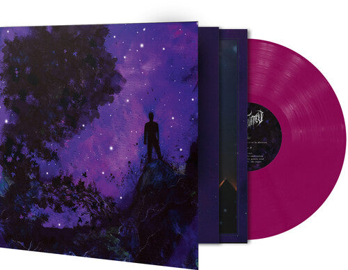 Unreqvited Mosaic II: la deteste et la detresse - Record Album - Vinyl LP