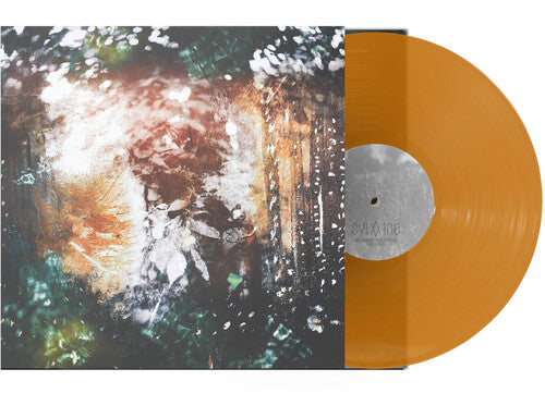 Unreqvited Time Without End (Sylvaine / Unreqvited) - Record Album - Vinyl LP