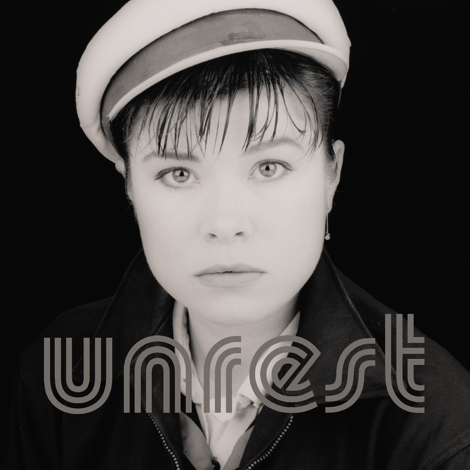 UNREST Perfect Teeth