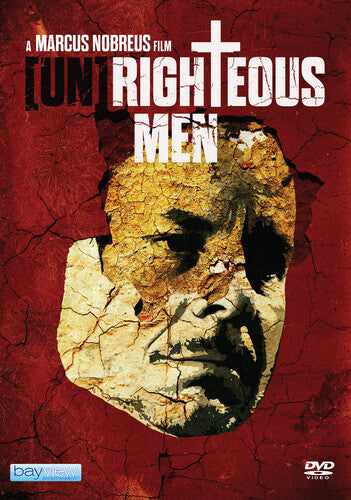 Unrighteous Men Unrighteous Men - DVD