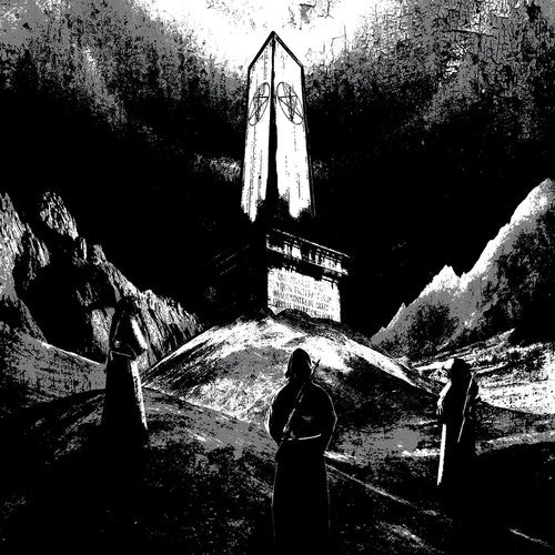 Unsalvation Profound Enslavement - CD Album