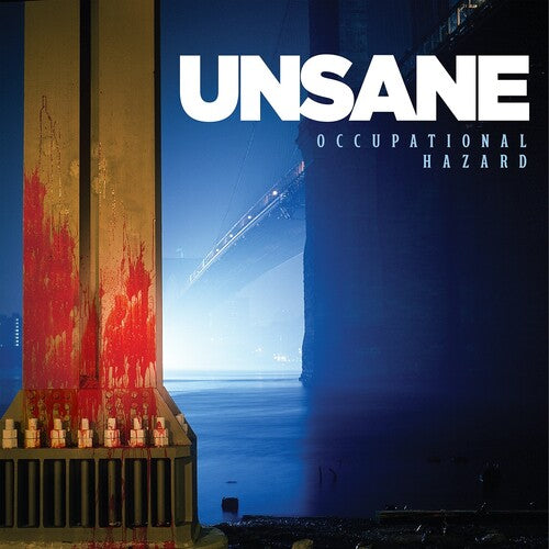 Unsane Occupational Hazard (2026 Remaster) - CD Album