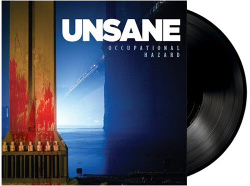 Unsane Occupational Hazard (2026 Remaster) - Record Album - Vinyl LP