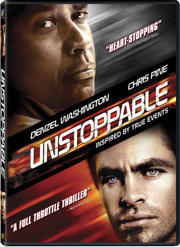 Unstoppable Unstoppable - DVD