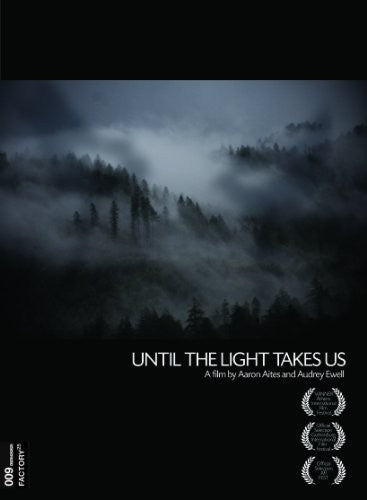 Until the Light Takes Us - 2-Disc DVD Set
