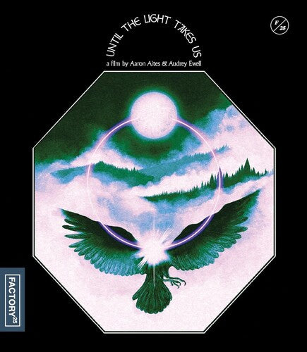 Until the Light Takes Us Until the Light Takes Us - Blu-Ray