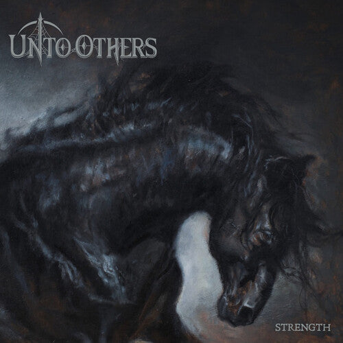 Unto Others Strength - Record Album - Vinyl LP
