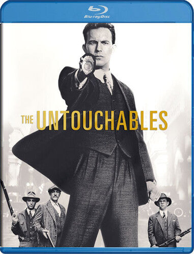 Untouchables The Untouchables - Blu-Ray