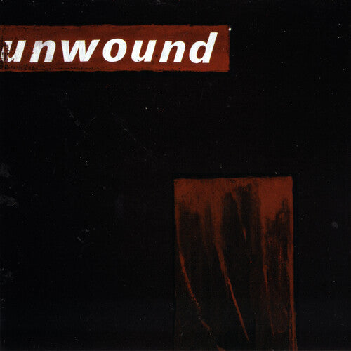Unwound Unwound - Rising Blood - Record Album - Vinyl LP