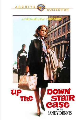 Up the Down Staircase - DVD