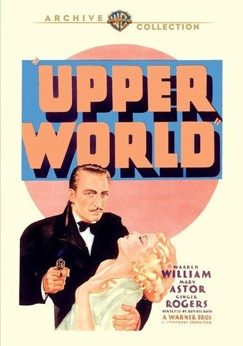 Upperworld - DVD