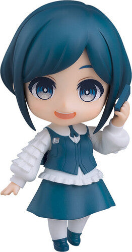 Urban Myth Dissolution Ctr Nendoroid Azami Fukurai Urban Myth Dissolution Center - Nendoroid - Azami Fukurai Figure - CD Album