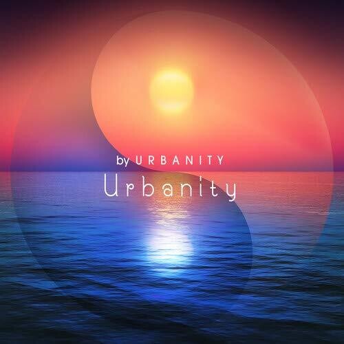 Urbanity Urbanity - CD Album