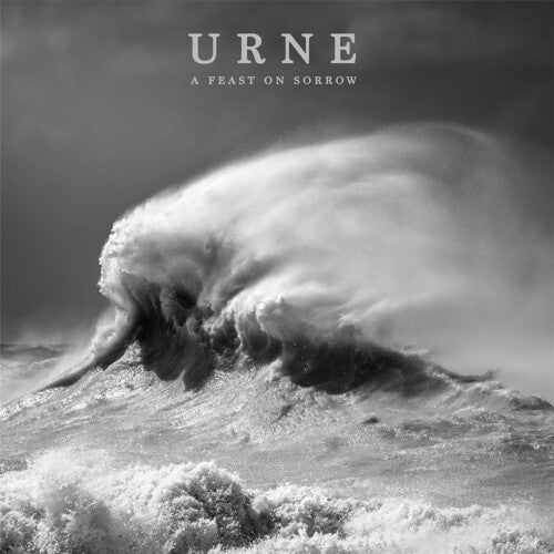 Urne A Feast On Sorrow - Double Record Album - Vinyl LP