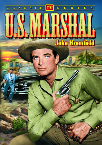 U.S. Marshal - DVD