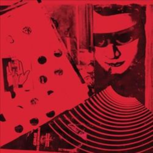 Useless Eaters Useless Eaters : Bleeding Moon - Record Album - Vinyl LP