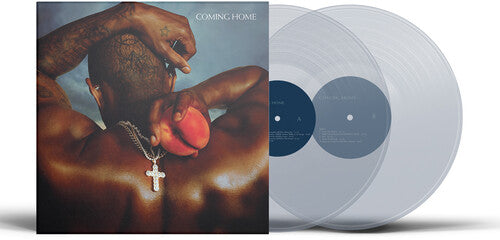 Usher Coming Home - Double Record Album - Vinyl LP