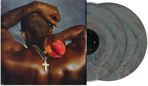 Usher Coming Home - Double Record Album - Vinyl LP