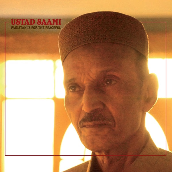 USTAD SAAMI Pakistan Is for the Peaceful