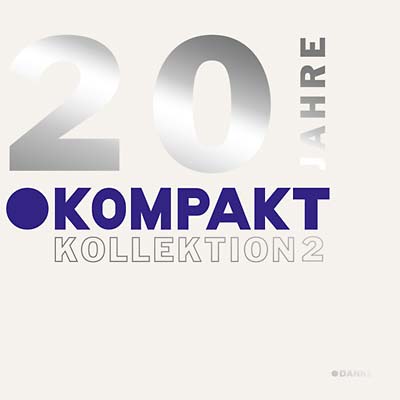 Va 20 Jahre Kompakt/Kollektion 2