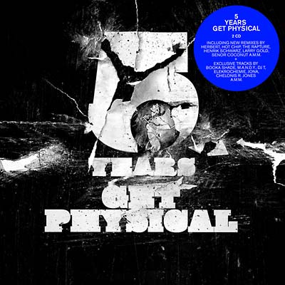 Va 5 Years Get Physical