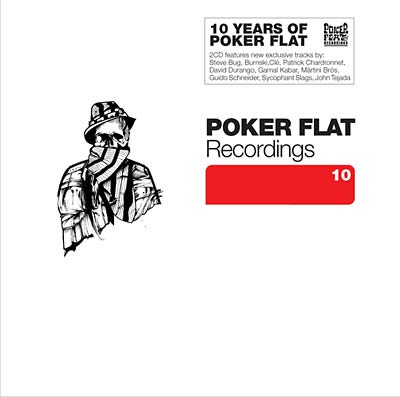 Va All In! 10 Years Of Poker Flat