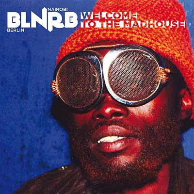 Va BLNRB: Welcome To The Madhouse