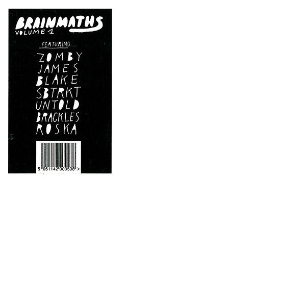 Va Brainmaths Volume 1