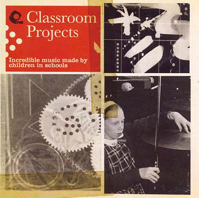 Va Classroom Projects: Incredible Music Made by Children in Schools