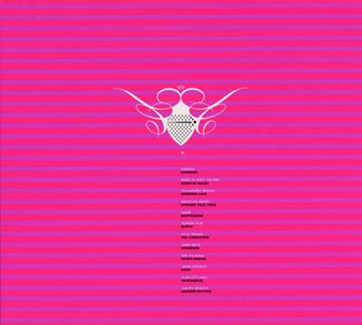 Va Cocoon Compilation M