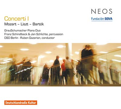 Va Concerti I