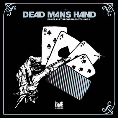 Va Dead Man's Hand