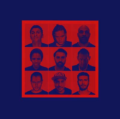 Va Desolat X-Sampler