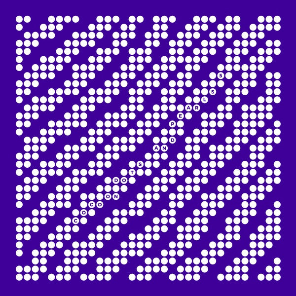 Va Dots & Pearls 5