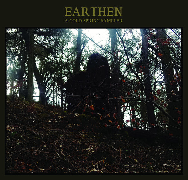 Va Earthen - A Cold Spring Sampler
