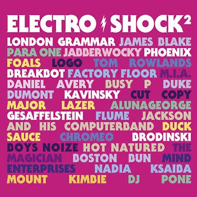 Va Electro Shock 2
