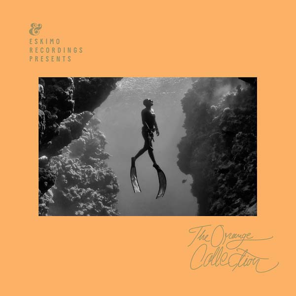 Va Eskimo Recordings Presents: The Orange Collection