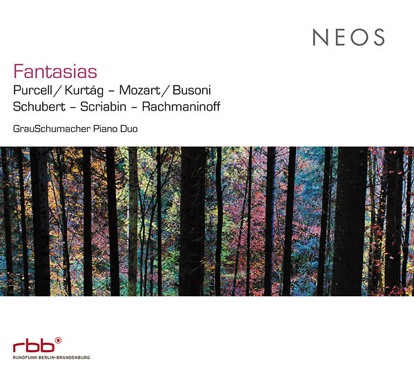 Va Fantasias