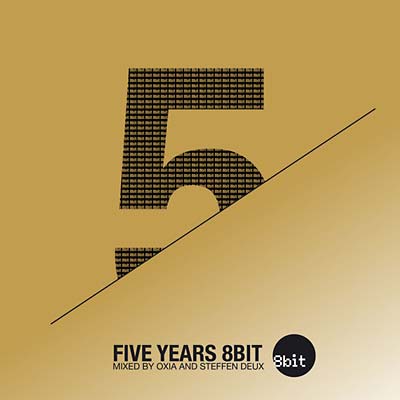 Va Five Years 8Bit