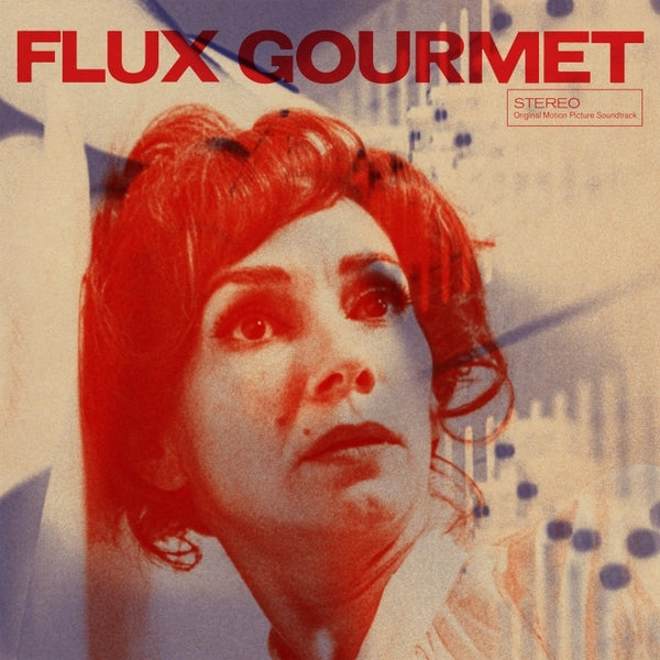 Va Flux Gourmet: Original Motion Picture Soundtrack