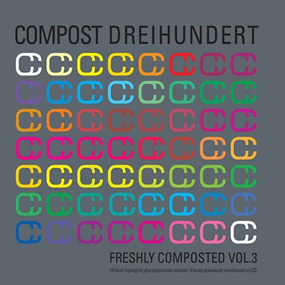 Va Freshly Composted Vol. 3