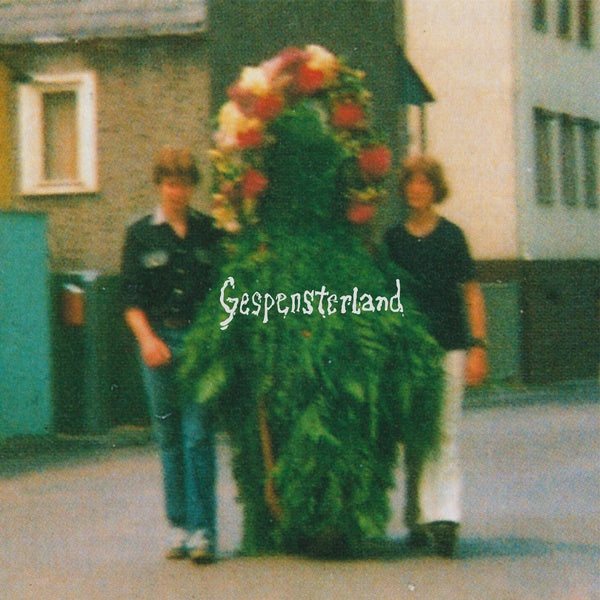 Va Gespensterland