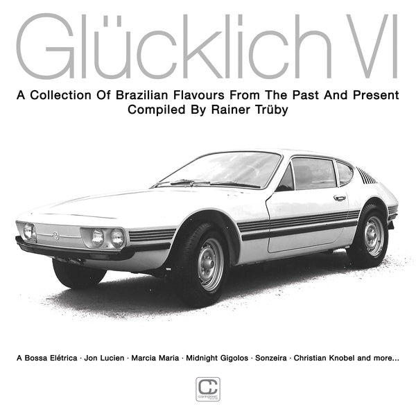 Va Glucklich VI (Compiled by Rainer Truby)