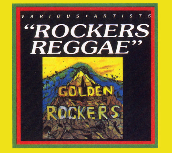 Va Golden Rockers