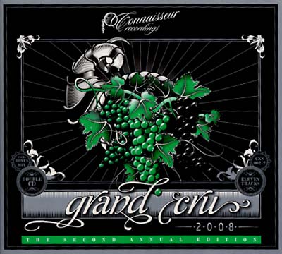 Va Grand Cru 2008