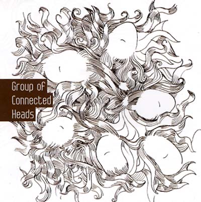 Va Group Of Connected Heads