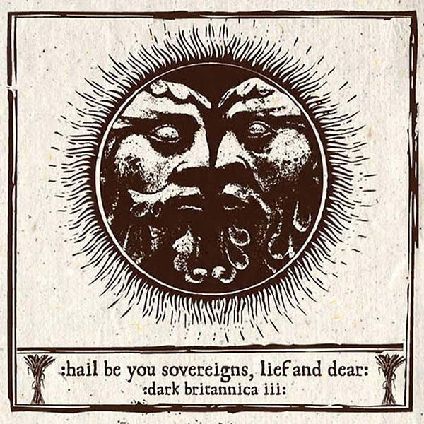 Va Hail Be You Sovereigns, Lief And Dear