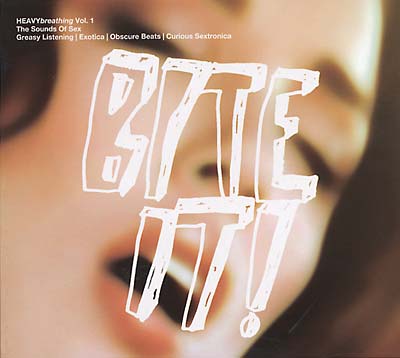 Va HEAVYbreathing Vol. 1, The Sounds of Sex: Bite It!